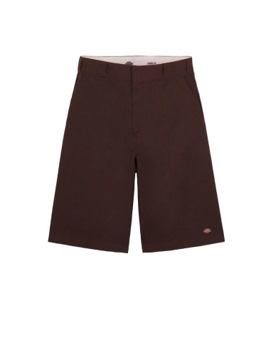 Dickies - Pantalón Corto Con Logo