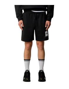 The North Face - Pantalón Corto Box Logo