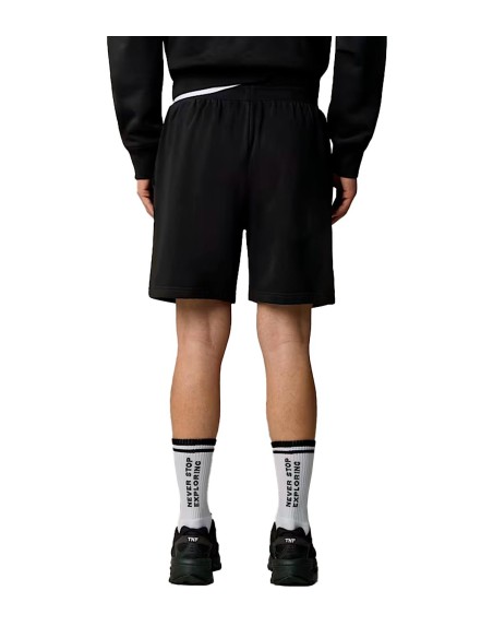 The North Face - Pantalón Corto Box Logo