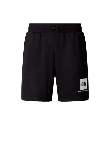 The North Face - Pantalón Corto Box Logo