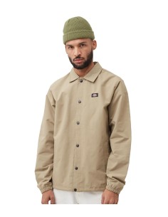 Dickies - Chaqueta Coach Oakport