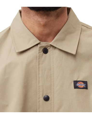 Dickies - Chaqueta Coach Oakport