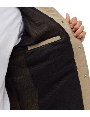 Dickies - Chaqueta Coach Oakport