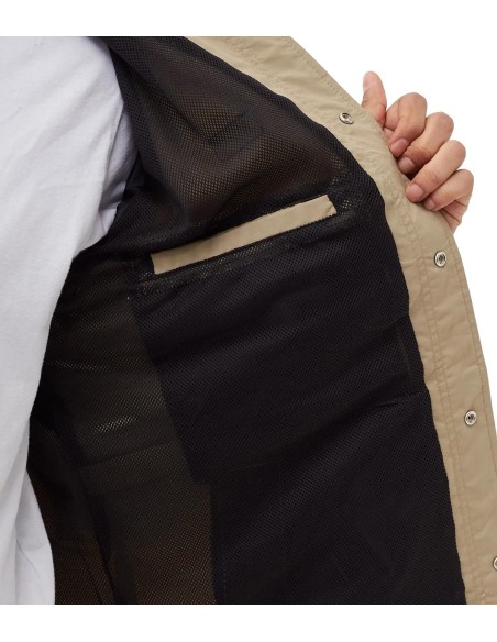 Dickies - Chaqueta Coach Oakport