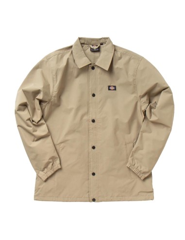 Dickies - Chaqueta Coach Oakport