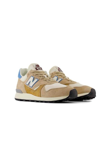 New Balance - Zapatillas 475