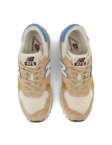 New Balance - Zapatillas 475