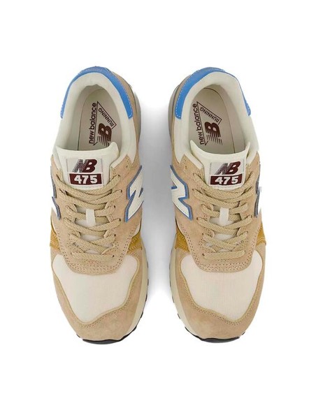 New Balance - Zapatillas 475