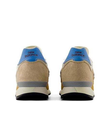 New Balance - Zapatillas 475