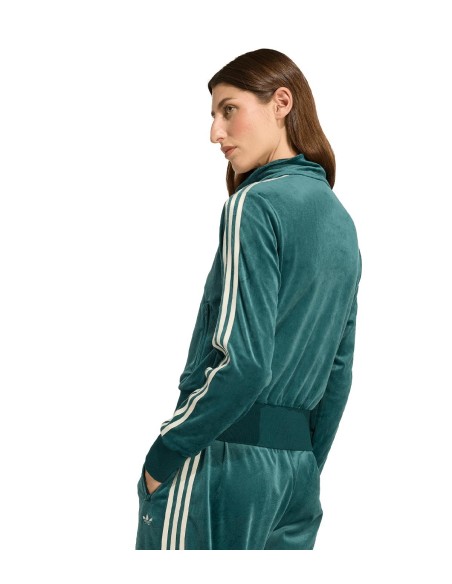 adidas - Sudadera FBLiberty