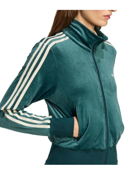 adidas - Sudadera FBLiberty