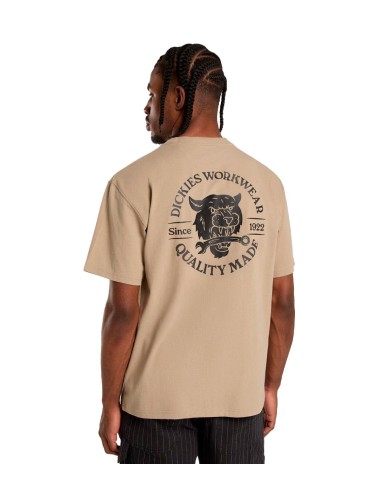 Dickies - Camiseta Wrench