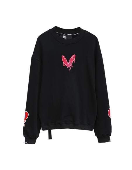 Mod Wave Movement - Sudaderas Sweatshirt