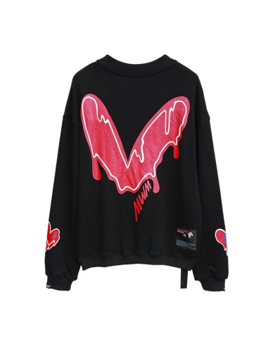 Mod Wave Movement - Sudaderas Sweatshirt