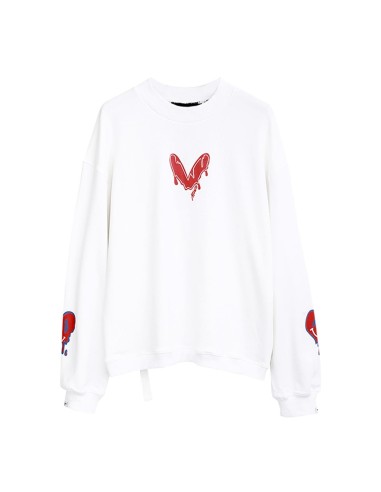 Mod Wave Movement - Sudaderas Sweatshirt