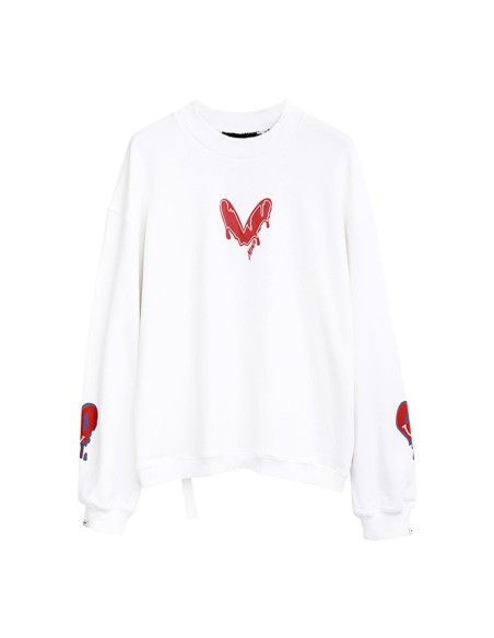 Mod Wave Movement - Sudaderas Sweatshirt