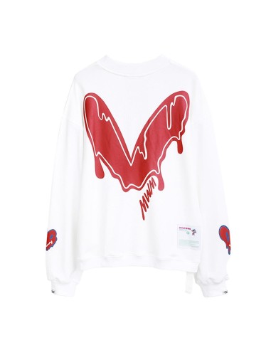 Mod Wave Movement - Sudaderas Sweatshirt