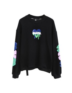 Mod Wave Movement - Sudadera Graphic