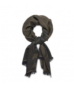 Armani - Bufanda Hombre