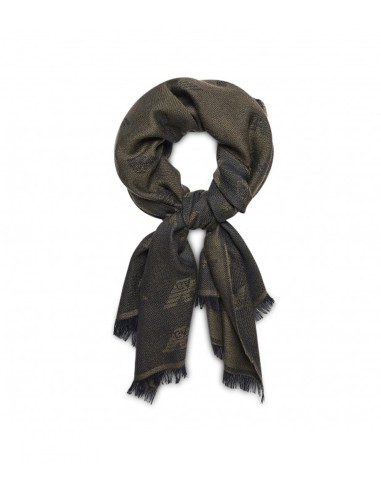 Armani - Bufanda Hombre