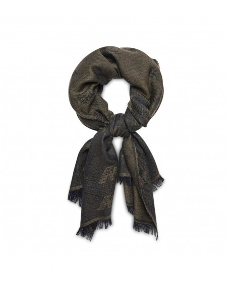 Armani - Bufanda Hombre