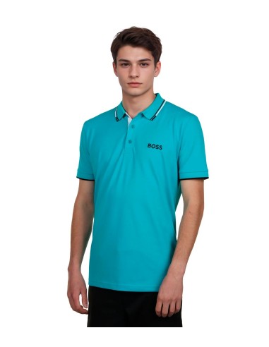 BOSS - Polo Paddy Pro