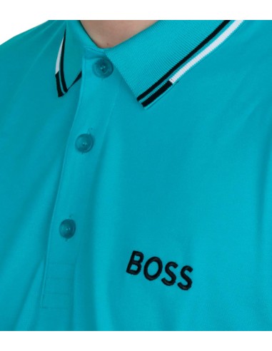 BOSS - Polo Paddy Pro