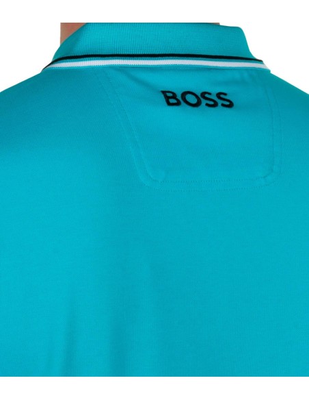 BOSS - Polo Paddy Pro