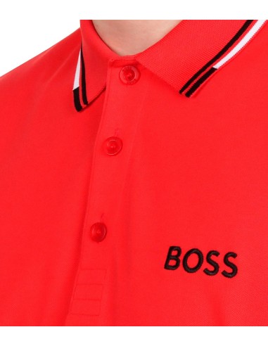 BOSS - Polo Paddy Pro