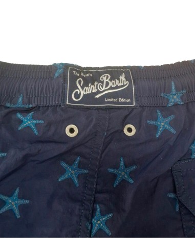 MC2 Saint Barth - Bañador Patmos The Riviera