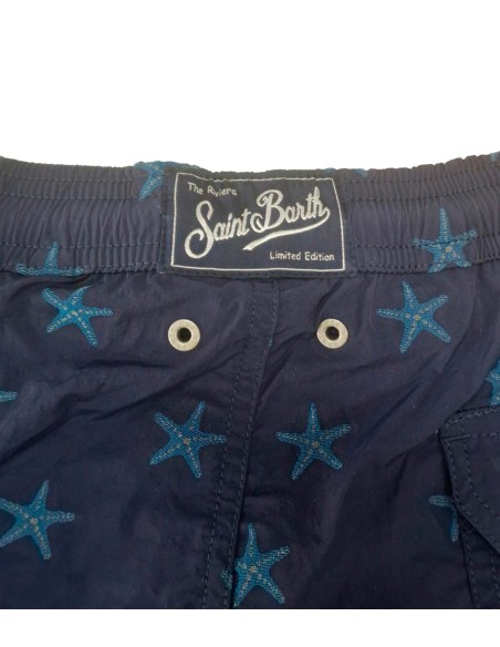 MC2 Saint Barth - Bañador Patmos The Riviera