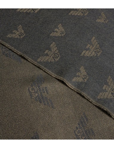 Armani - Bufanda Hombre