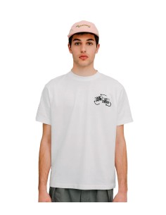 We Are Not Friends - Camiseta Artist Wanf