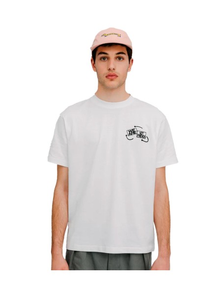 We Are Not Friends - Camiseta Artist Wanf