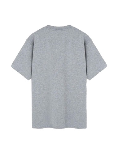 We Are Not Friends - Camiseta Bold Grey Love