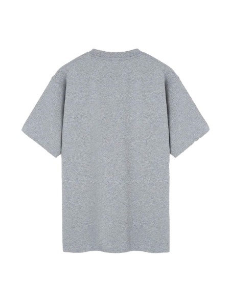 We Are Not Friends - Camiseta Bold Grey Love