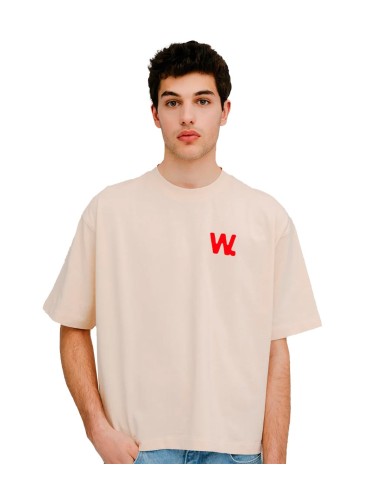 We Are Not Friends - Camiseta Boxy