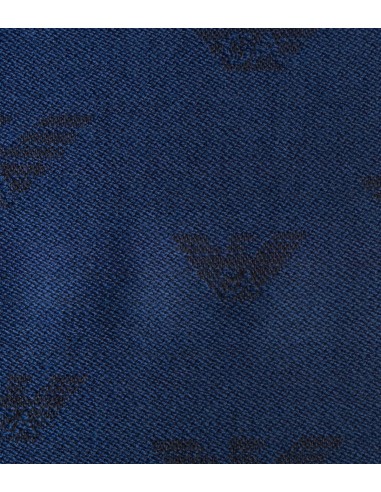 Armani - Bufanda Hombre