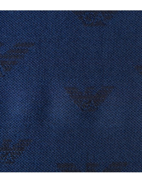 Armani - Bufanda Hombre