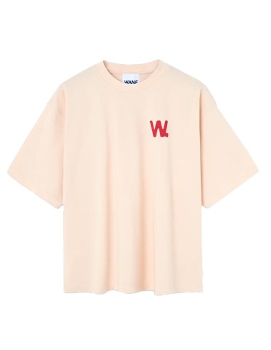 We Are Not Friends - Camiseta Boxy