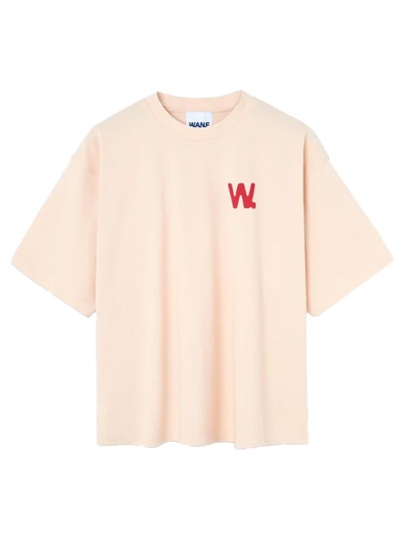 We Are Not Friends - Camiseta Boxy