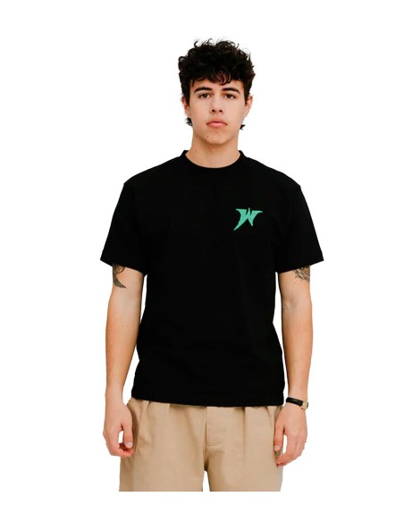 We Are Not Friends - Camiseta Heavy Weight