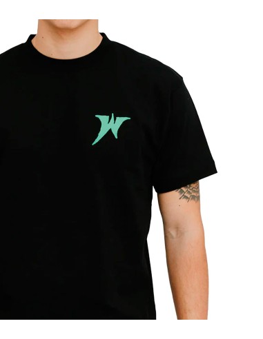 We Are Not Friends - Camiseta Heavy Weight