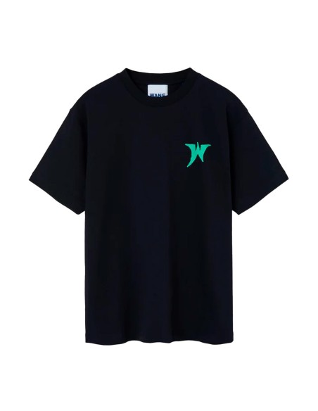 We Are Not Friends - Camiseta Heavy Weight