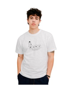 We Are Not Friends - Camiseta Personal Projects