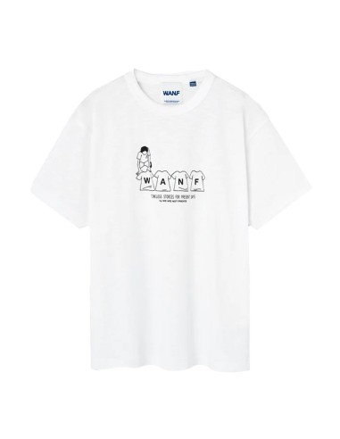 We Are Not Friends - Camiseta Personal Projects