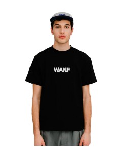 We Are Not Friends - Camiseta Season Logo Black