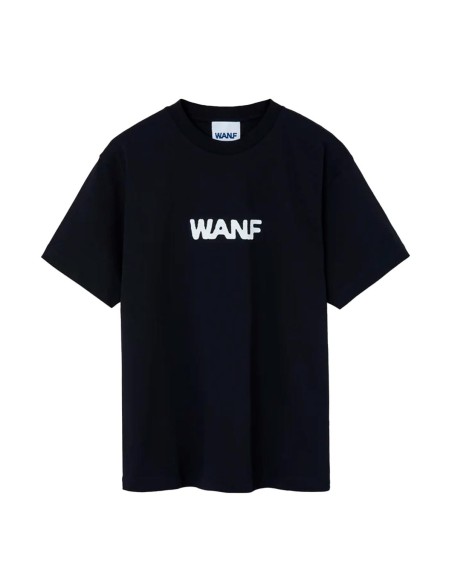 We Are Not Friends - Camiseta Season Logo Black