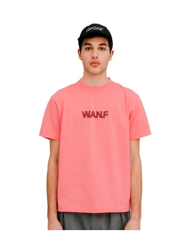 We Are Not Friends - Camiseta Season Logo Spring