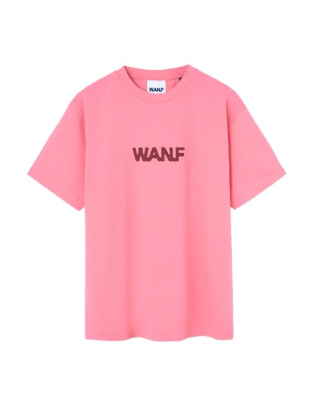 We Are Not Friends - Camiseta Season Logo Spring